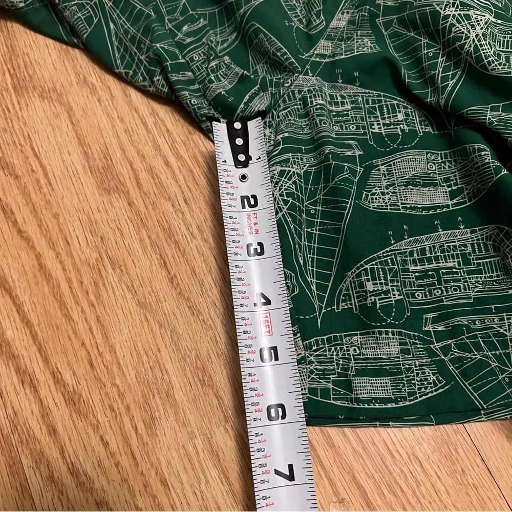 Ralph Lauren Polo Sport Swim Trunks Shorts sz LARGE